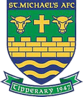 St Michael Bl Logo