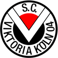 Viktoria koln U19 Logo