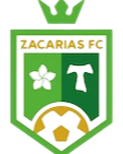 Phụ nữ Zacarias Logo