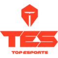 TES Logo
