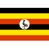 Uganda (W) U16 Logo