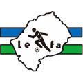 เลโซโท ยู20(ญ) Logo