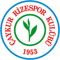 Rizespor (w) Logo