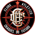 Craques do Futuro U20 Logo