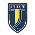FC Zhetysu Taldykorgan Logo