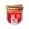 Canalicchio Beach Logo