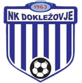 Doklezovje Logo