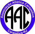 AA Carapebus U20 Logo