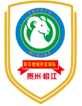 Tap Seac Party Prime Minister Village Football Team Logo