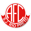 America SP U20 Logo