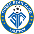 Three Star Logo