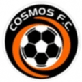 Cosmos FC Santa Fe Logo