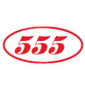 TPT 555 Logo