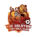 KDC Solution Logo