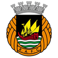 Rio Ave U19 Logo