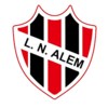 Leandro N. Alem U20 Logo