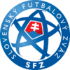 Slovakia U20 Logo