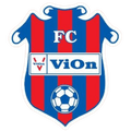 Zlate Moravce-Vrable W Logo