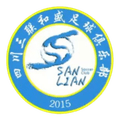 San Lian Soccer Club Logo