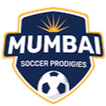 Mumbai Soccer Prodigies Logo
