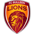 Bulleen Lions(w) Logo