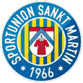 St.Martin IM Muhlkreis Logo