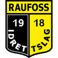Raufoss IL Logo