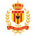 KV Mechelen 2 Logo
