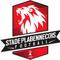 Stade Plabennecois Logo