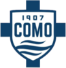Como U20 Logo
