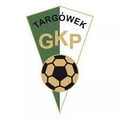 GKP Targowek Logo