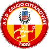 Cittanovese Logo