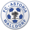Astoria Walldorf Logo