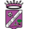 CD Becerril Logo