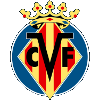 Villarreal B(w) Logo