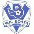 Volga Nizhny Novgorod Logo