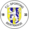 Sporting Bertrange Logo