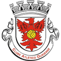 Ca Ouriense(w) Logo