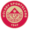 Holsby SK Logo
