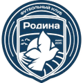 FC Rodina Moscow Youth Logo