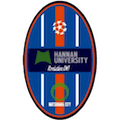 Hannan University FC Logo