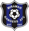 Miramar EC Youth Logo