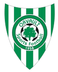Orvault SF Logo