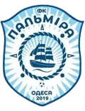 Palmira Odesa Logo