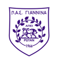Pas Giannina Youth Logo