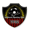 Gomhoryet Shebin Logo