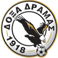Doxa Dramas U19 Logo