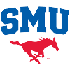 SMU Mustangs Logo