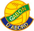 Gabon U20 Logo