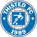 Thisted(w) Logo